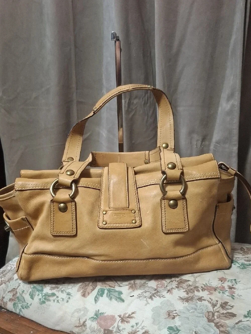 Coach limited edition